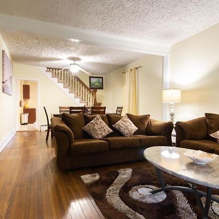 הוילה Lovely House In Bangor Pa מראה חיצוני תמונה