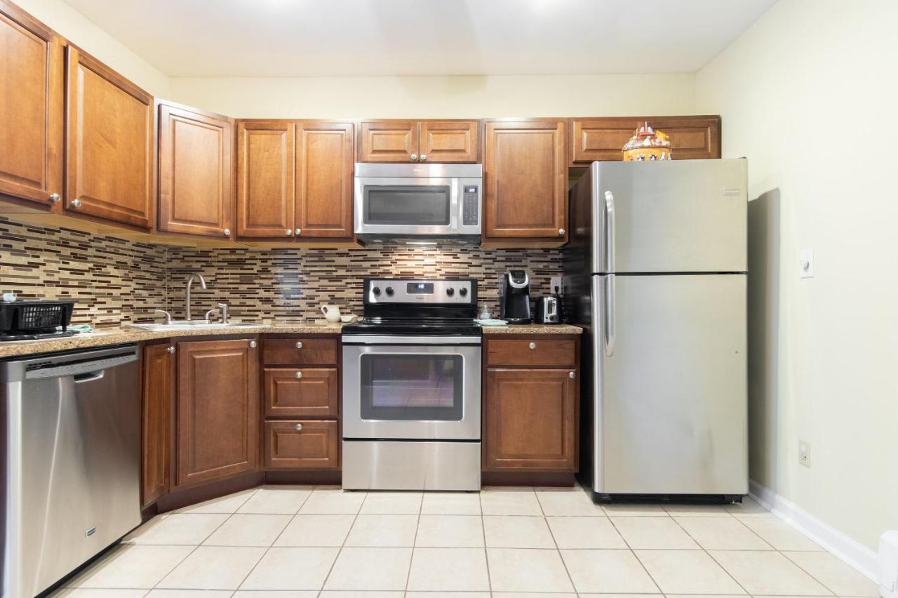 הוילה Lovely House In Bangor Pa מראה חיצוני תמונה