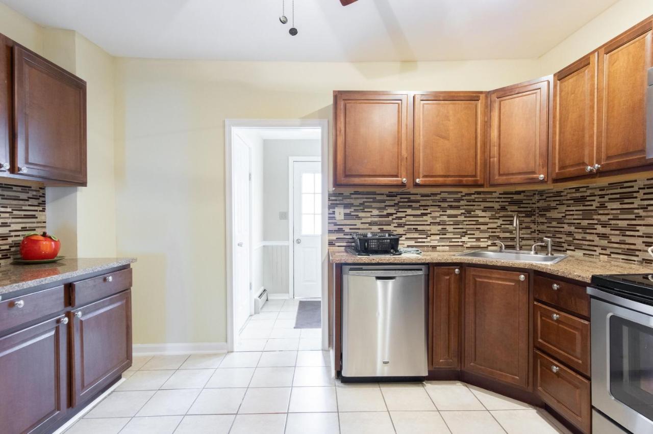 הוילה Lovely House In Bangor Pa מראה חיצוני תמונה