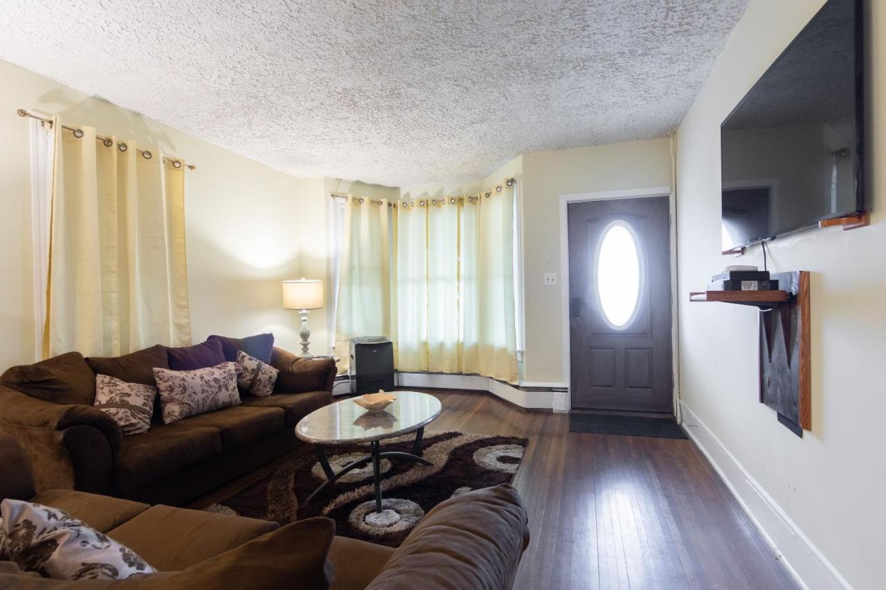 הוילה Lovely House In Bangor Pa מראה חיצוני תמונה