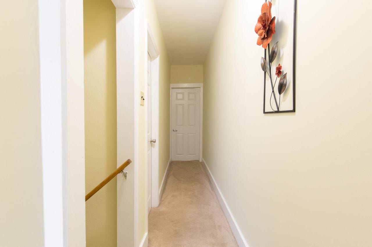 הוילה Lovely House In Bangor Pa מראה חיצוני תמונה
