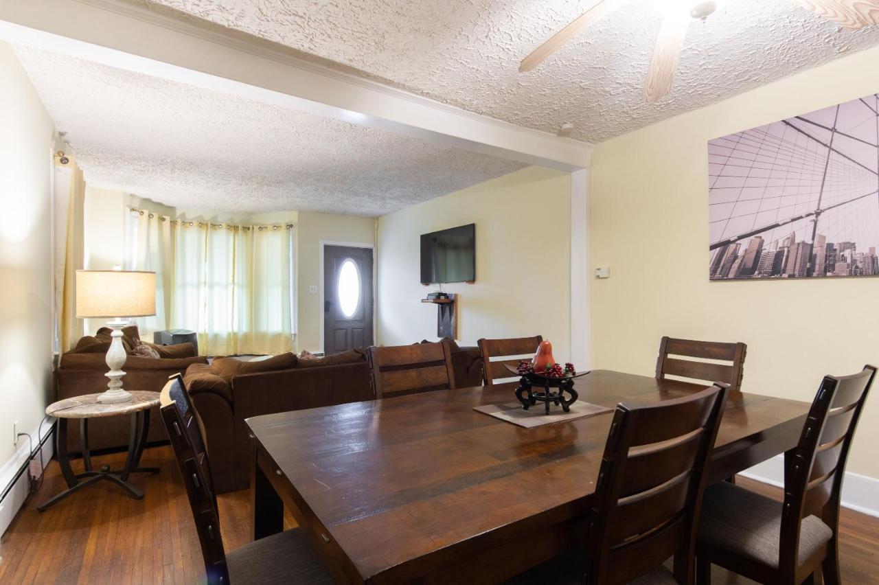 הוילה Lovely House In Bangor Pa מראה חיצוני תמונה