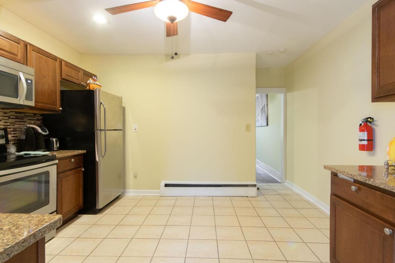 הוילה Lovely House In Bangor Pa מראה חיצוני תמונה