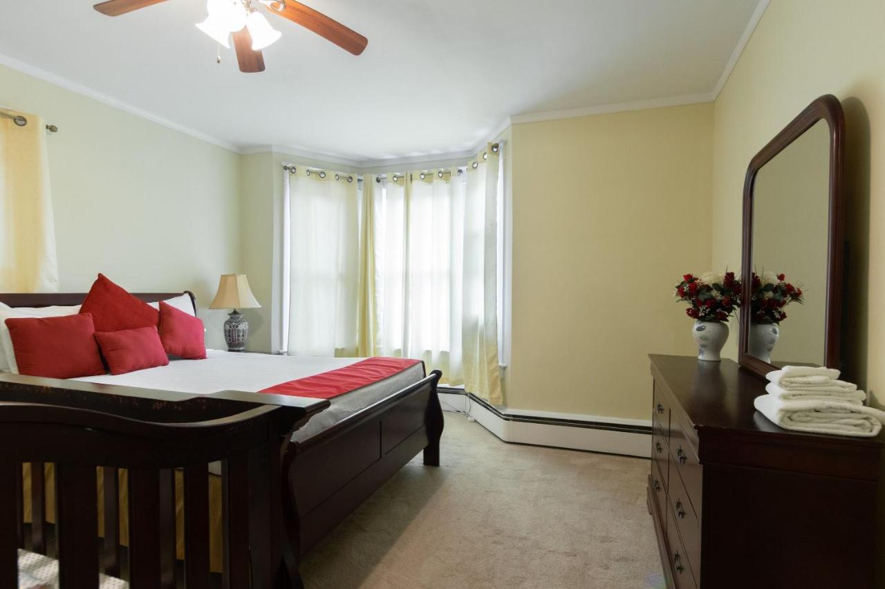 הוילה Lovely House In Bangor Pa מראה חיצוני תמונה
