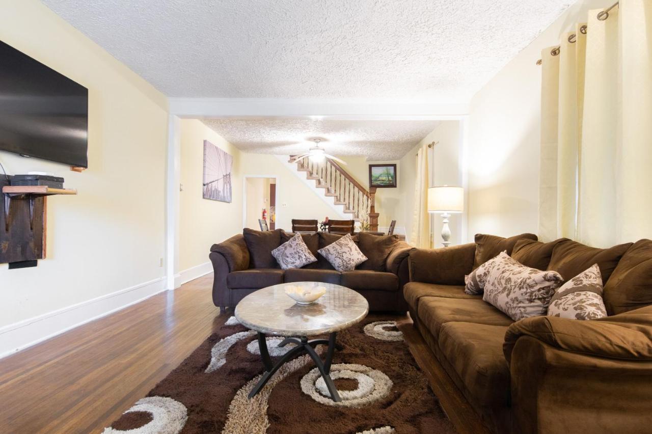 הוילה Lovely House In Bangor Pa מראה חיצוני תמונה
