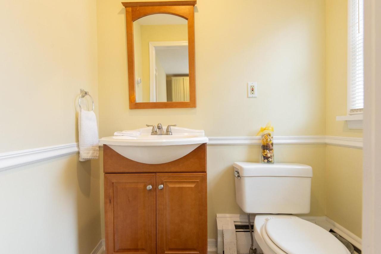 הוילה Lovely House In Bangor Pa מראה חיצוני תמונה