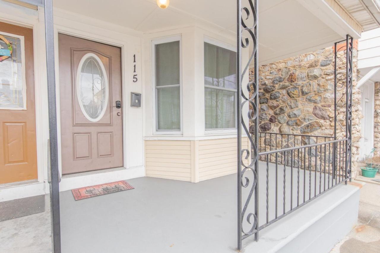 הוילה Lovely House In Bangor Pa מראה חיצוני תמונה