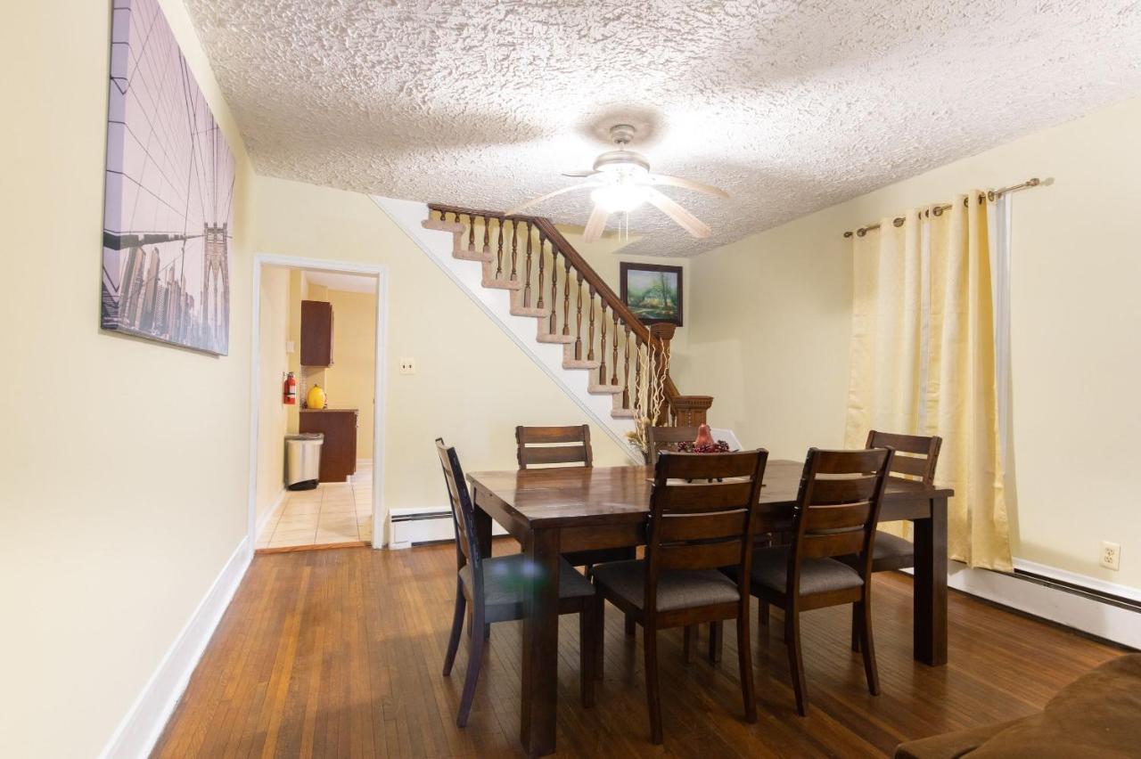 הוילה Lovely House In Bangor Pa מראה חיצוני תמונה