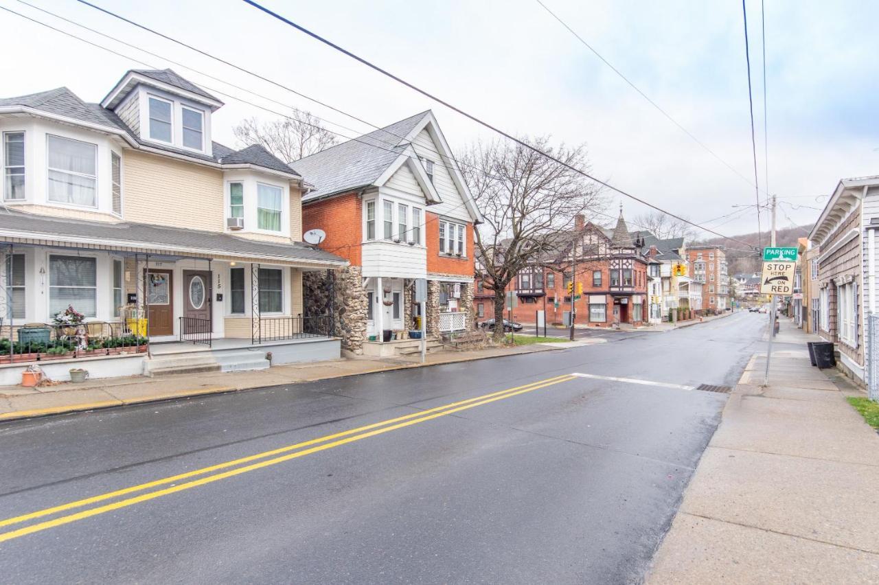 הוילה Lovely House In Bangor Pa מראה חיצוני תמונה